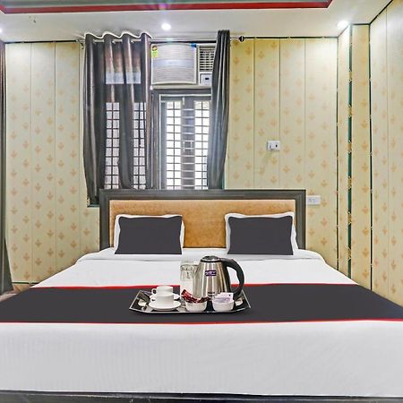 Hotel Capital O Sl Galxy Kanpur Zewnętrze zdjęcie